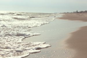 beach-sand-ocean-summer