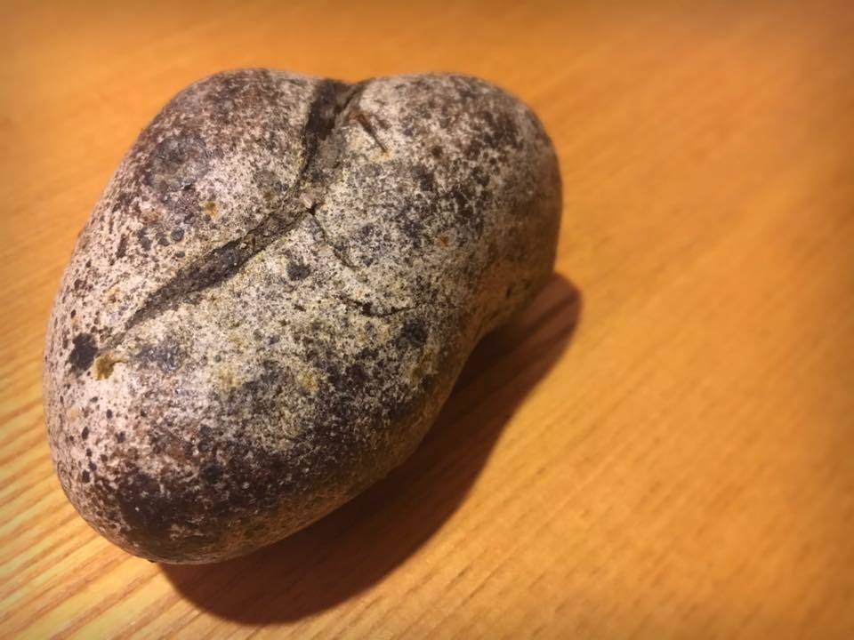 龍涎香オイル