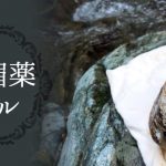 バリバリーの幻の媚薬オイル（竜涎香入り）