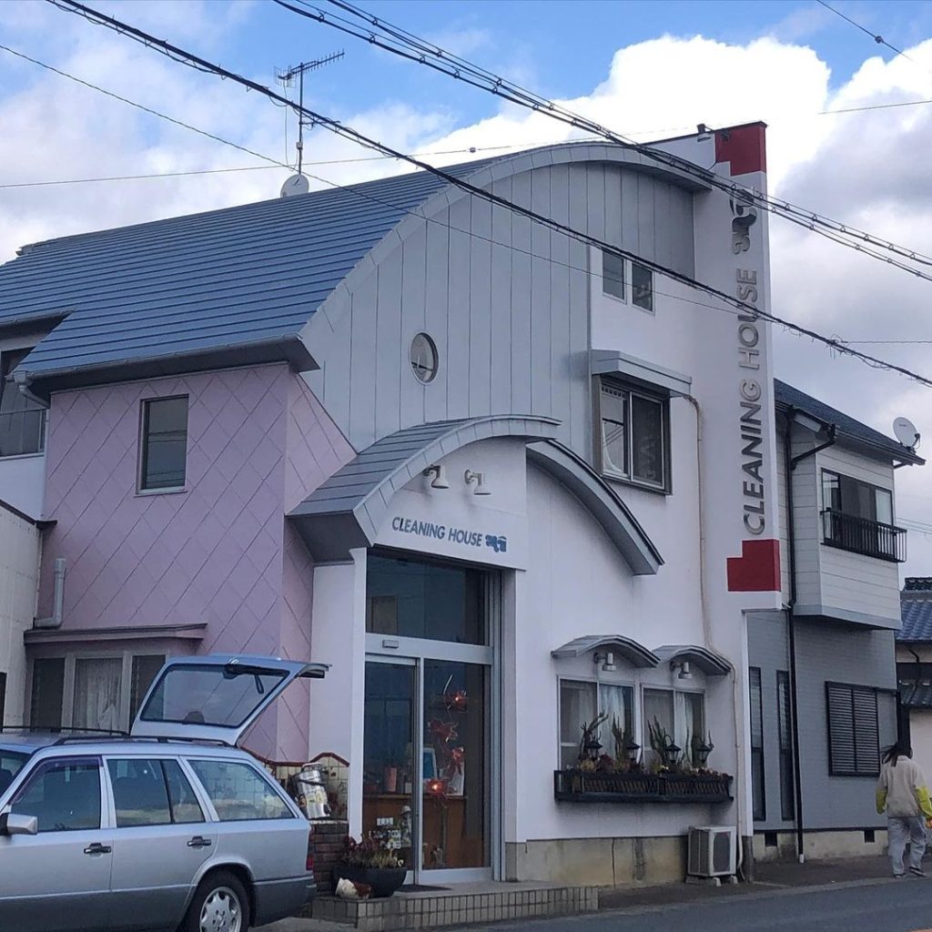 水と石鹸ですべて洗濯する兵庫県加西市の洗濯屋さん無有