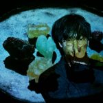 ハーブ王子、樹脂✖️樹脂