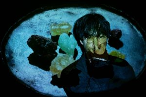 ハーブ王子、樹脂✖️樹脂