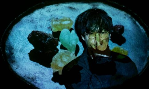 ハーブ王子、樹脂✖️樹脂