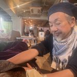 清水まに先生マニラージ