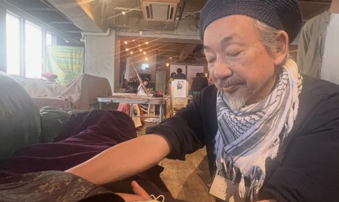 清水まに先生マニラージ